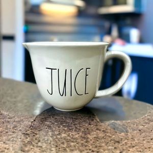 Rae Dunn Juice Pitcher